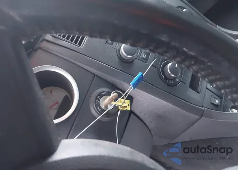 2005 Dodge Magnum Rt из США, поврежденный, VIN 2D4GV58295H619060